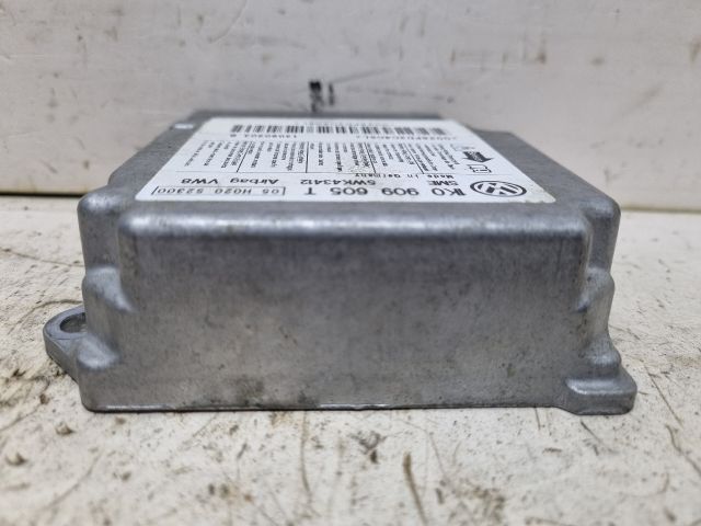 bontott VW GOLF V Légzsák Elektronika