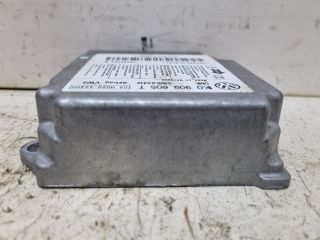 bontott VW GOLF V Légzsák Elektronika