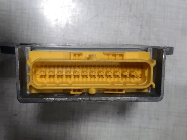 bontott VW GOLF V Légzsák Elektronika