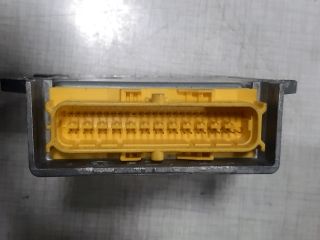 bontott VW GOLF V Légzsák Elektronika
