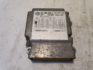 bontott VW GOLF V Légzsák Elektronika