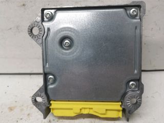 bontott VW GOLF V Légzsák Elektronika