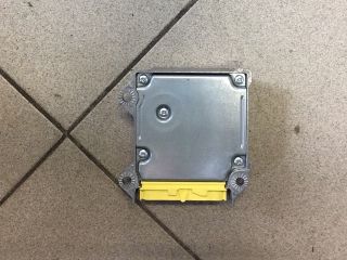 bontott VW GOLF V Légzsák Elektronika