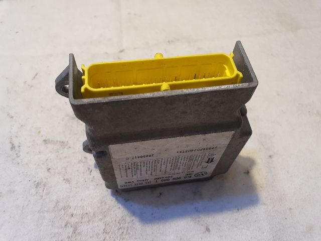 bontott VW GOLF V Légzsák Elektronika