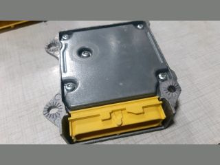 bontott VW GOLF V Légzsák Elektronika