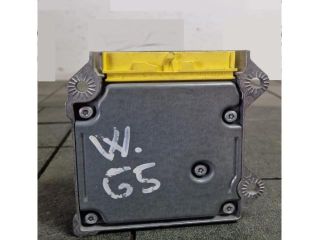 bontott VW GOLF V Légzsák Elektronika