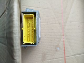 bontott VW GOLF V Légzsák Elektronika