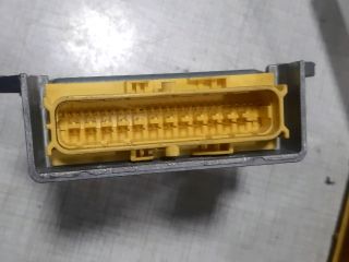 bontott VW GOLF V Légzsák Elektronika