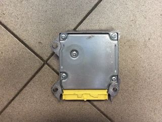 bontott VW GOLF V Légzsák Elektronika