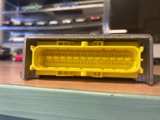 bontott VW GOLF V Légzsák Elektronika