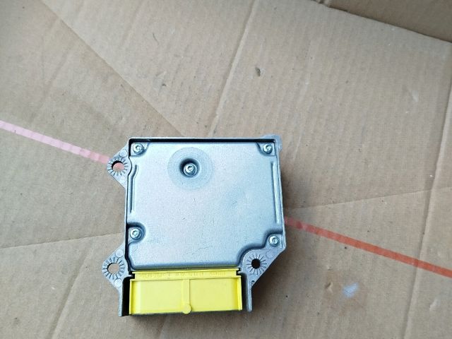 bontott VW GOLF V Légzsák Elektronika