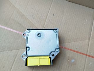 bontott VW GOLF V Légzsák Elektronika