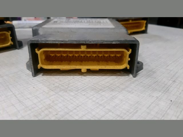 bontott VW GOLF V Légzsák Elektronika