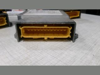 bontott VW GOLF V Légzsák Elektronika