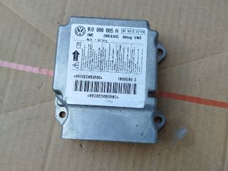 bontott VW GOLF V Légzsák Elektronika