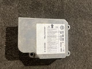 bontott VW GOLF V Légzsák Elektronika