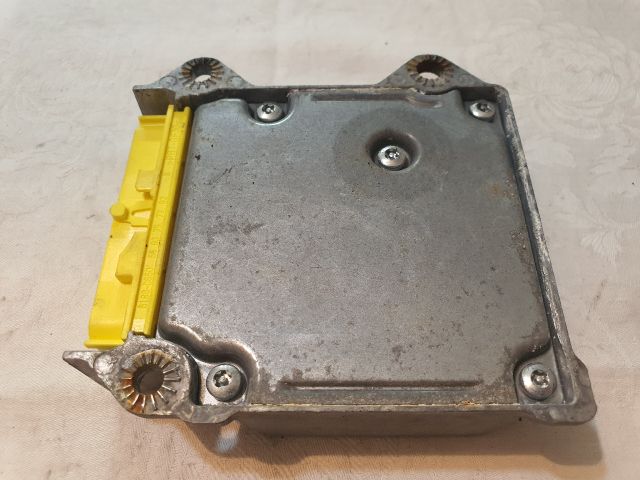 bontott VW GOLF V Légzsák Elektronika