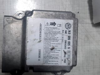 bontott VW GOLF V Légzsák Elektronika