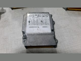 bontott VW GOLF V Légzsák Elektronika