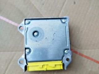 bontott VW GOLF V Légzsák Elektronika