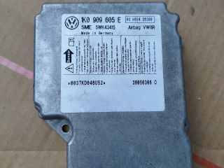 bontott VW GOLF V Légzsák Elektronika