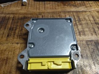 bontott VW GOLF V Légzsák Elektronika