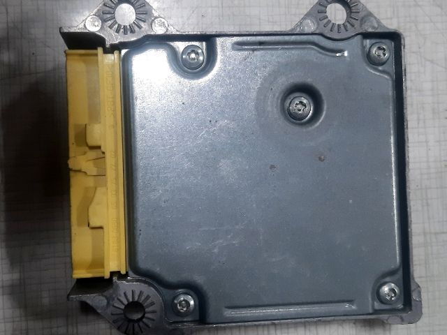 bontott VW GOLF V Légzsák Elektronika