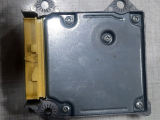 bontott VW GOLF V Légzsák Elektronika