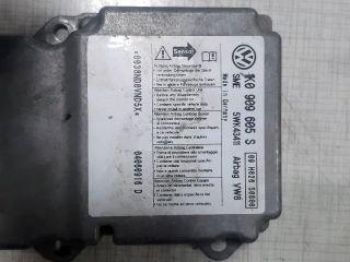 bontott VW GOLF V Légzsák Elektronika