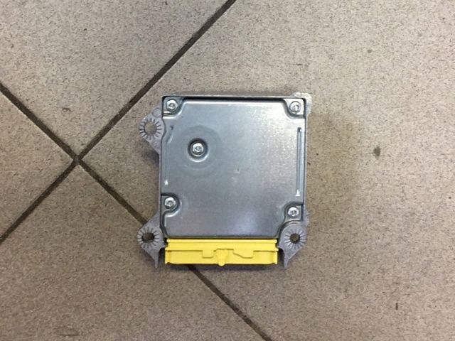 bontott VW GOLF V Légzsák Elektronika