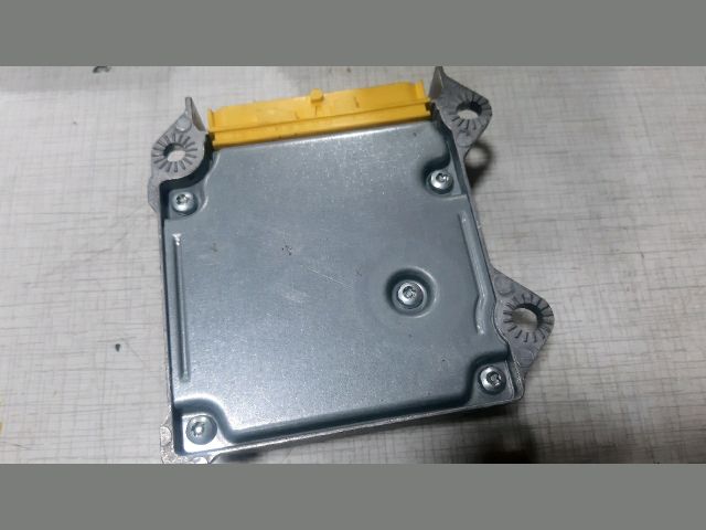 bontott VW GOLF V Légzsák Elektronika