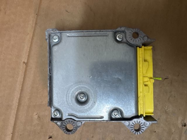 bontott VW GOLF V Légzsák Elektronika