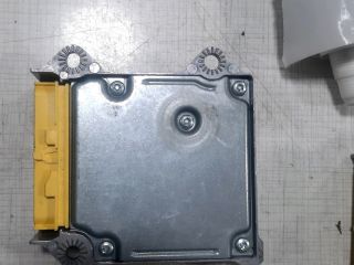 bontott VW GOLF V Légzsák Elektronika