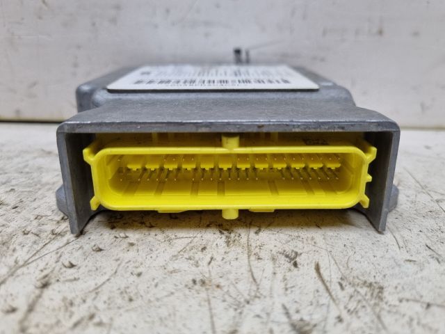 bontott VW GOLF V Légzsák Elektronika