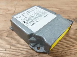 bontott VW GOLF V Légzsák Elektronika