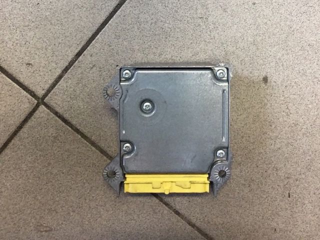 bontott VW GOLF V Légzsák Elektronika