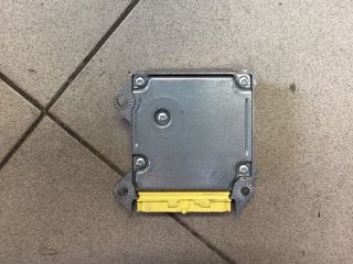 bontott VW GOLF V Légzsák Elektronika