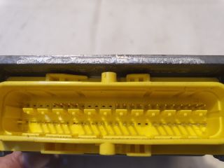 bontott VW GOLF V Légzsák Elektronika