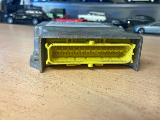 bontott VW GOLF V Légzsák Elektronika