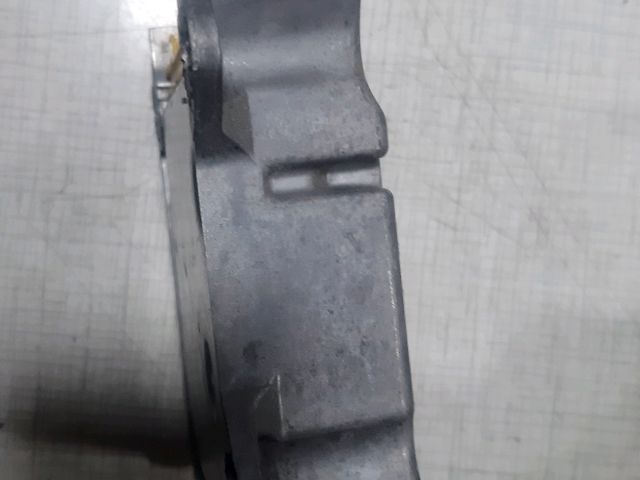 bontott VW GOLF V Légzsák Elektronika