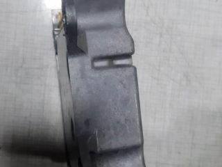 bontott VW GOLF V Légzsák Elektronika