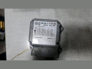 bontott VW GOLF V Légzsák Elektronika