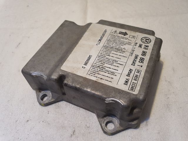 bontott VW GOLF V Légzsák Elektronika