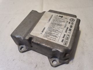 bontott VW GOLF V Légzsák Elektronika