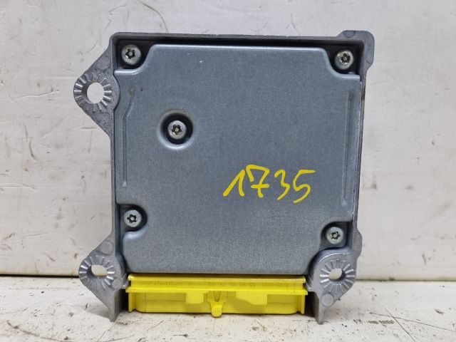 bontott VW GOLF V Légzsák Elektronika