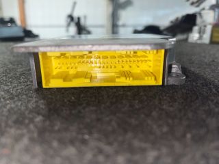 bontott VW GOLF V Légzsák Elektronika