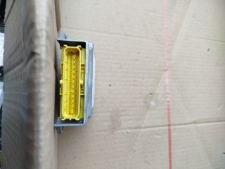 bontott VW GOLF V Légzsák Elektronika