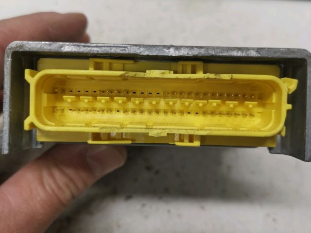 bontott VW GOLF V Légzsák Elektronika