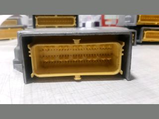 bontott VW GOLF V Légzsák Elektronika