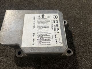 bontott VW GOLF V Légzsák Elektronika